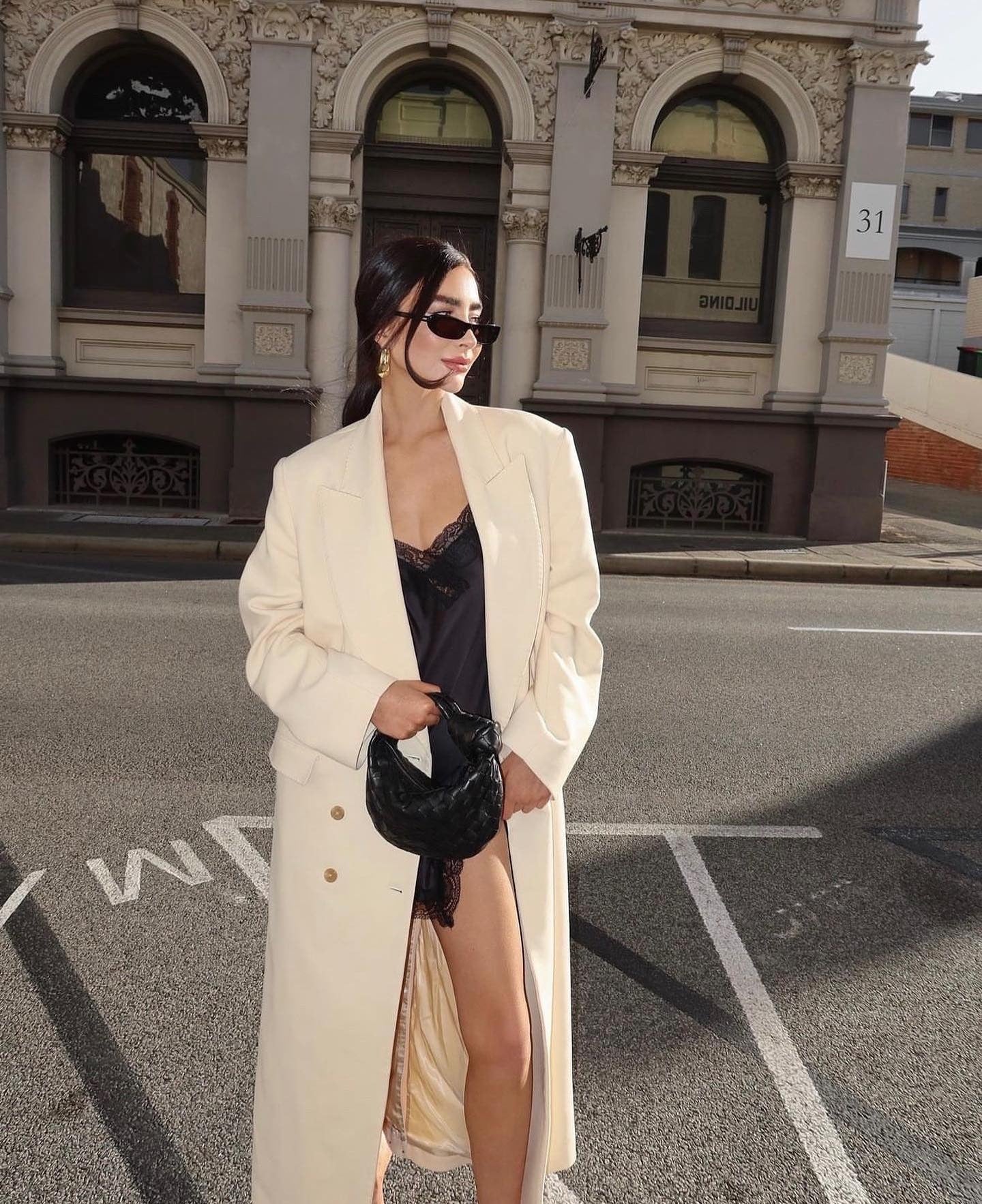 Lexi | Chic Casual Bag