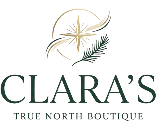 Clara's True North Boutique