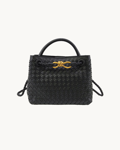 Lumi | Elegant Woven Bag
