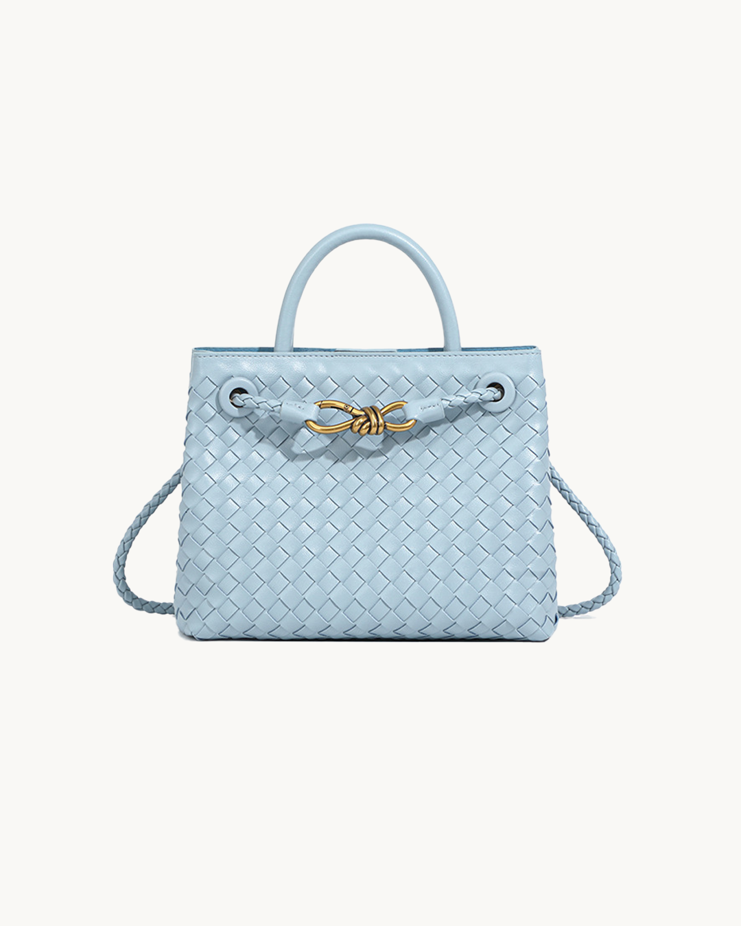 Lumi | Elegant Woven Bag