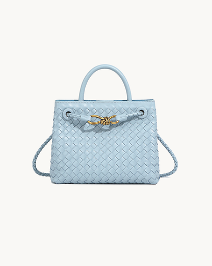 Lumi | Elegant Woven Bag