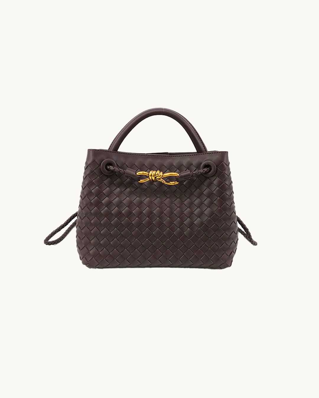 Lumi | Elegant Woven Bag