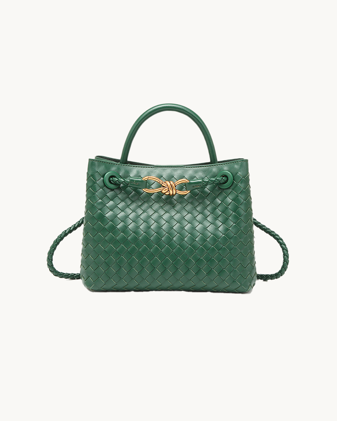 Lumi | Elegant Woven Bag
