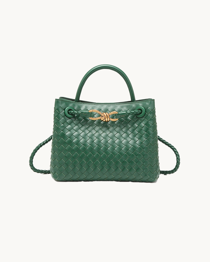 Lumi | Elegant Woven Bag