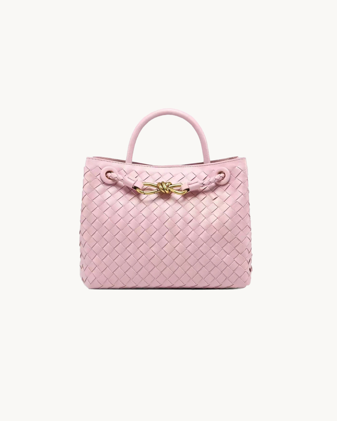 Lumi | Elegant Woven Bag