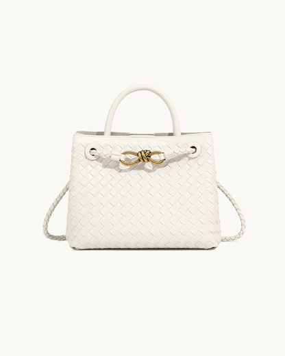 Lumi | Elegant Woven Bag