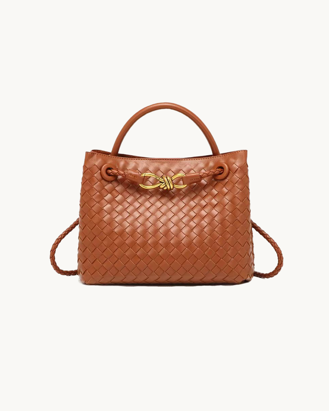 Lumi | Elegant Woven Bag