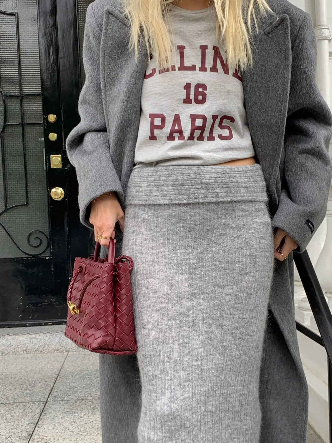 Lumi | Elegant Woven Bag