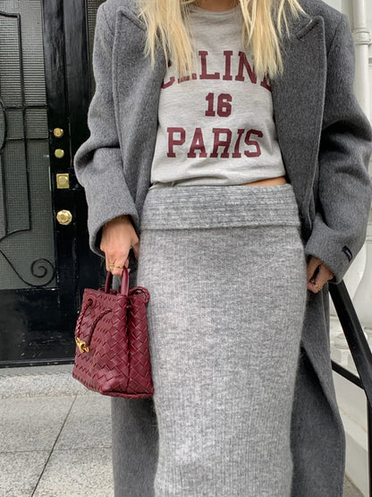 Lumi | Elegant Woven Bag