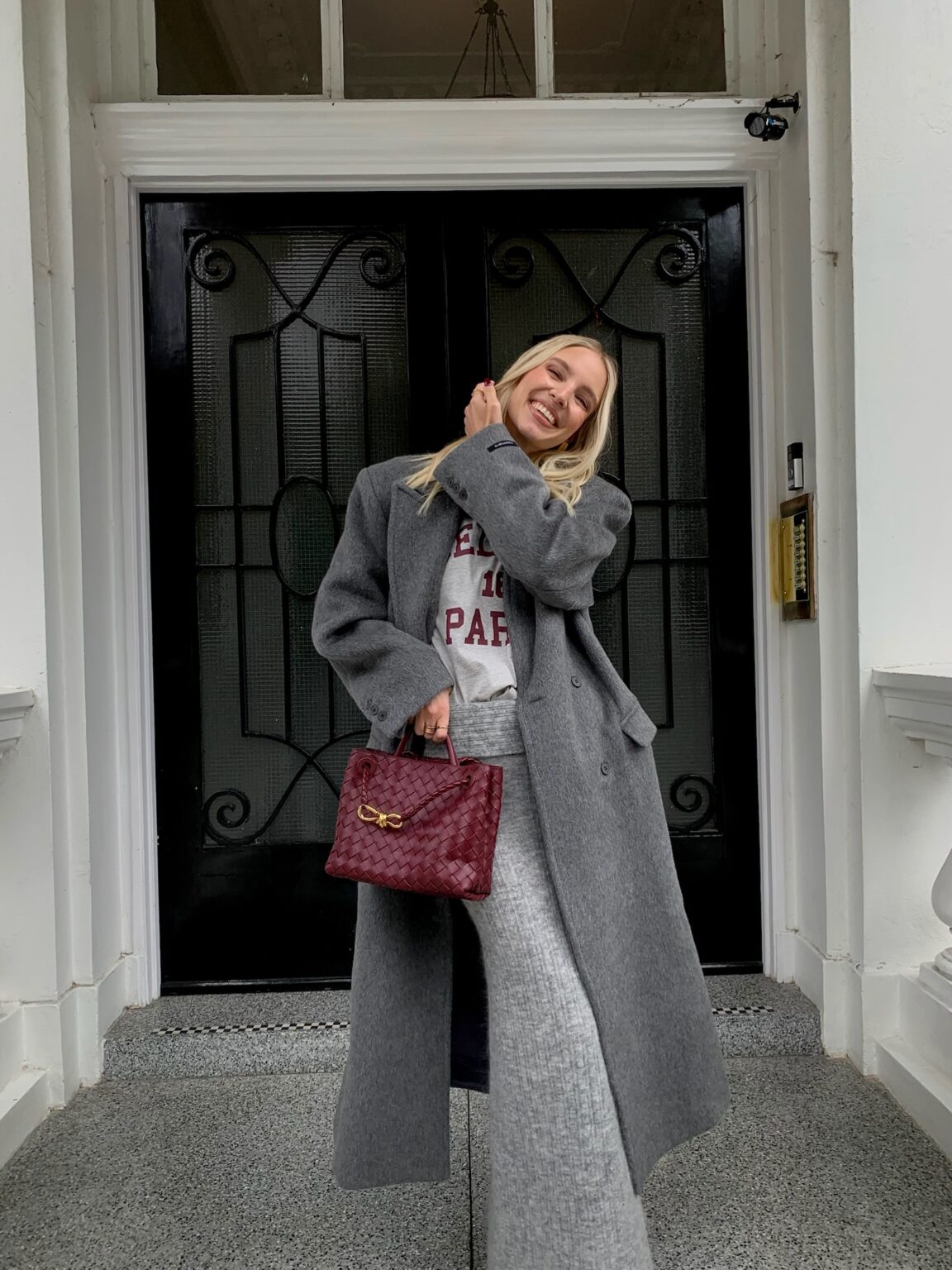 Lumi | Elegant Woven Bag