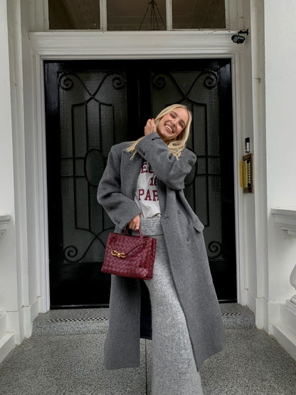 Lumi | Elegant Woven Bag