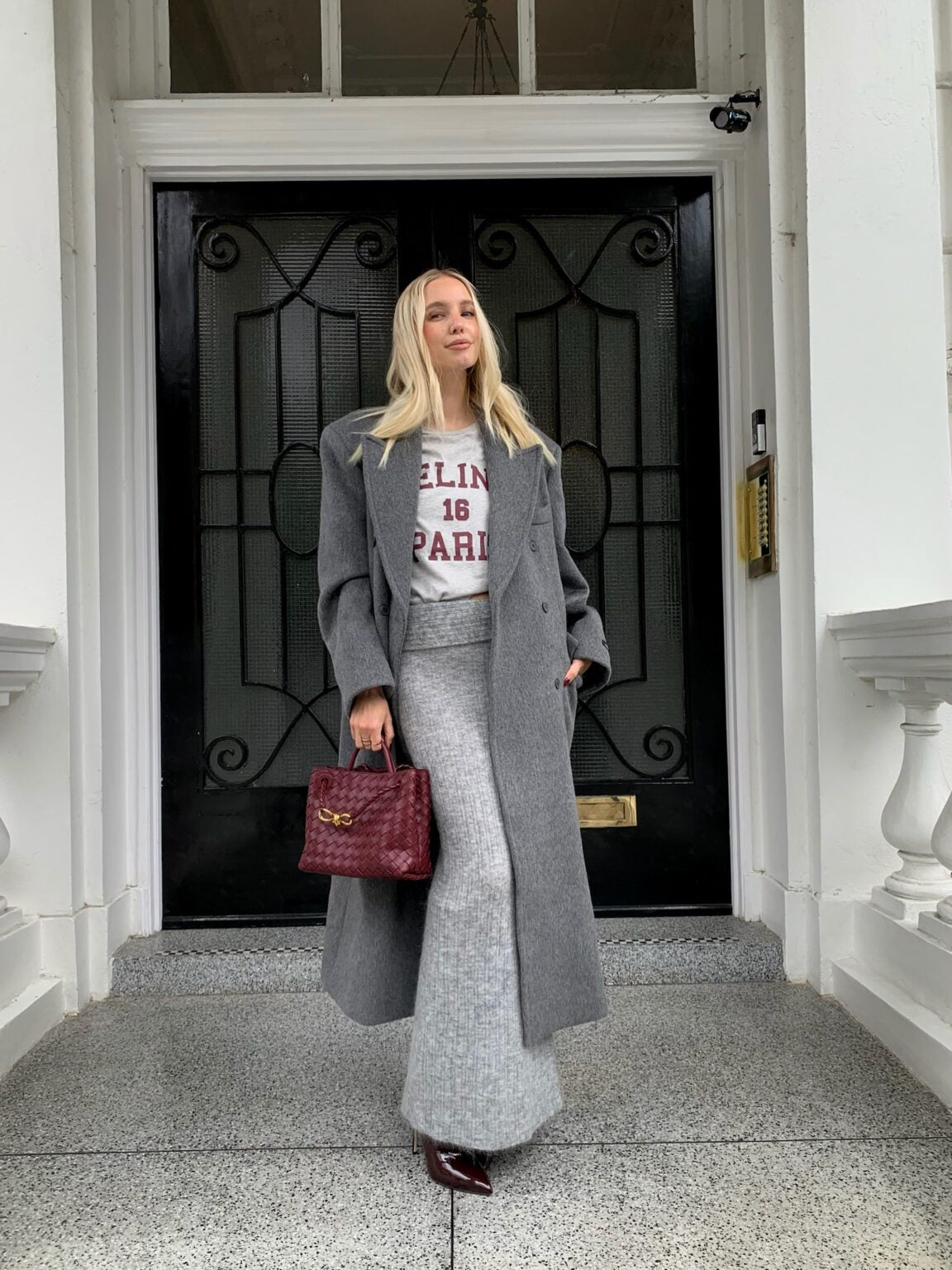 Lumi | Elegant Woven Bag