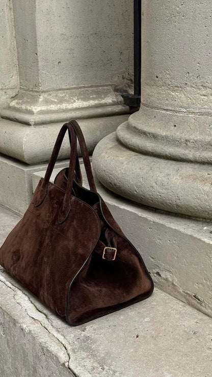 Lyra | Luxe Travel Bag