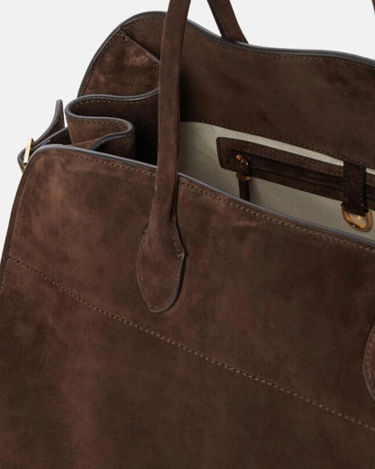 Lyra | Luxe Travel Bag