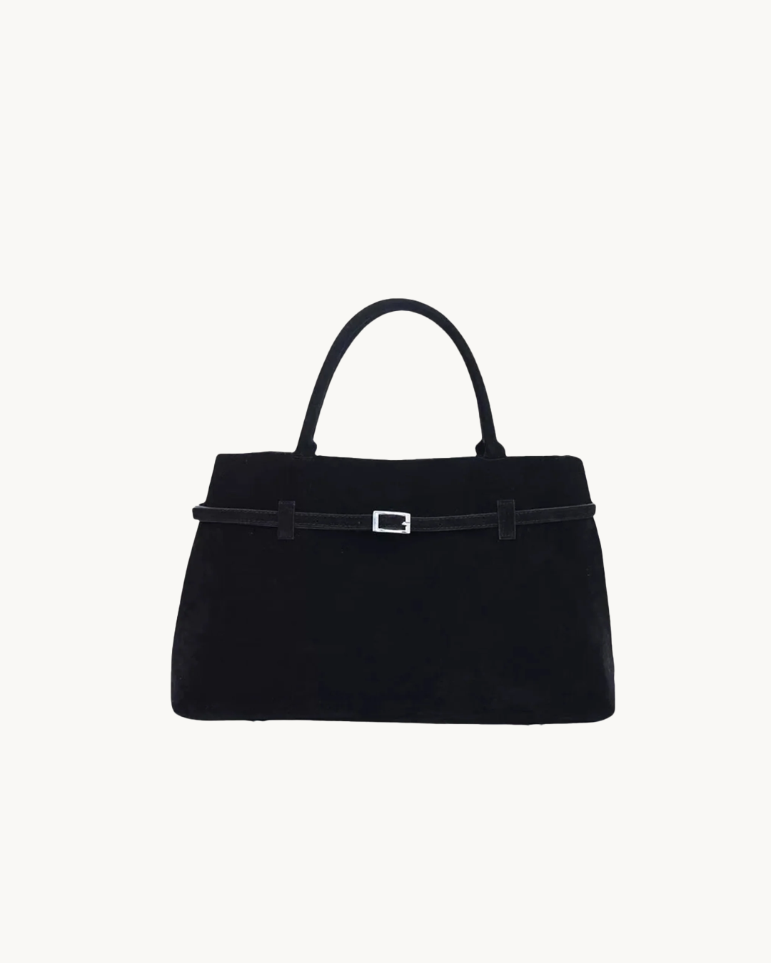 Mira | Elegant Suede Bag