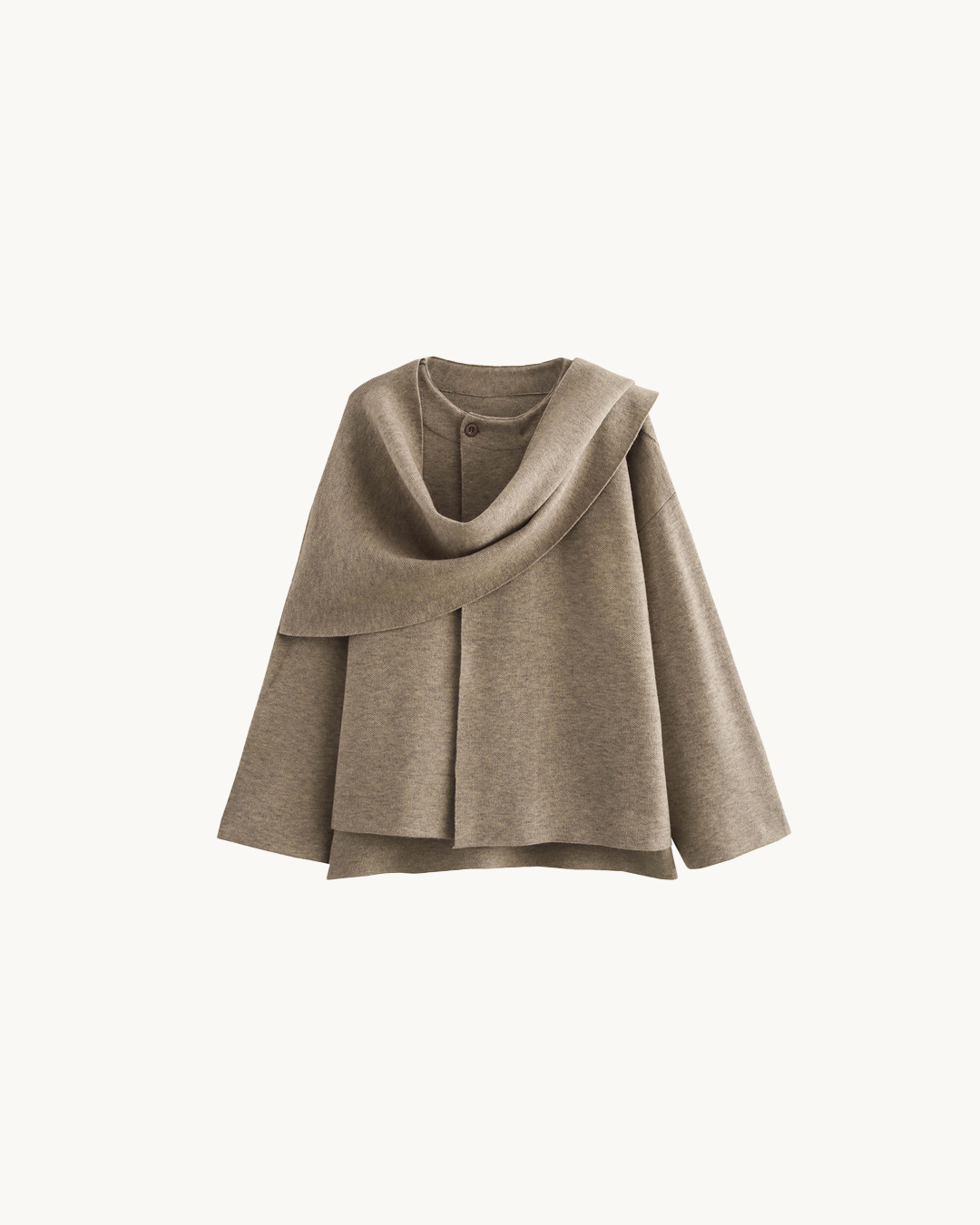 Noelle | Chic Fall Coat