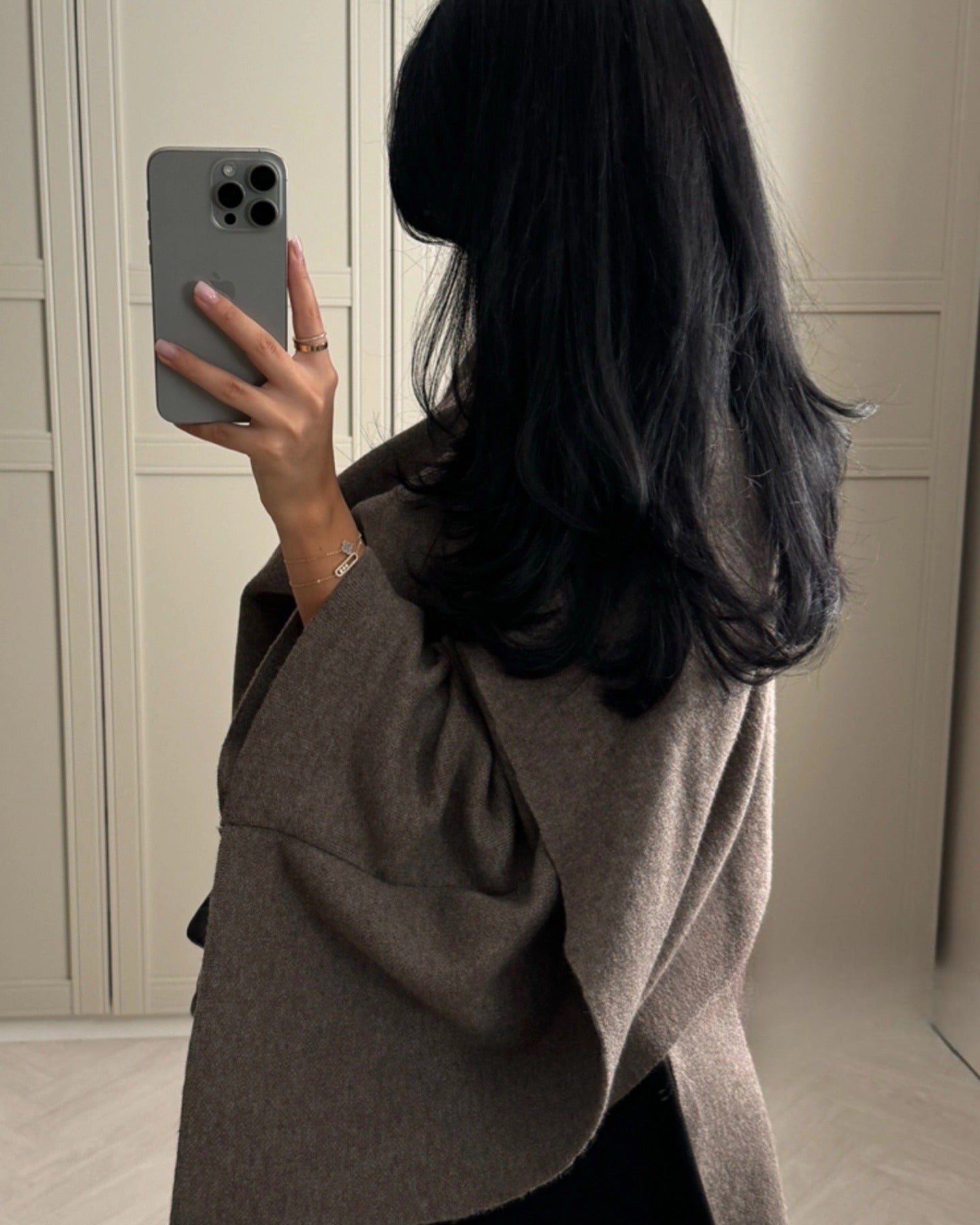 Noelle | Chic Fall Coat