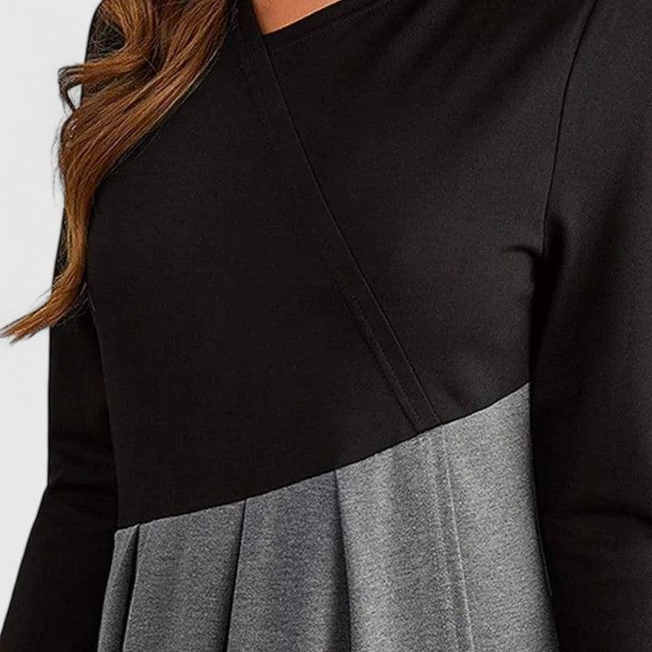 Margot | Elegant Wrap Dress