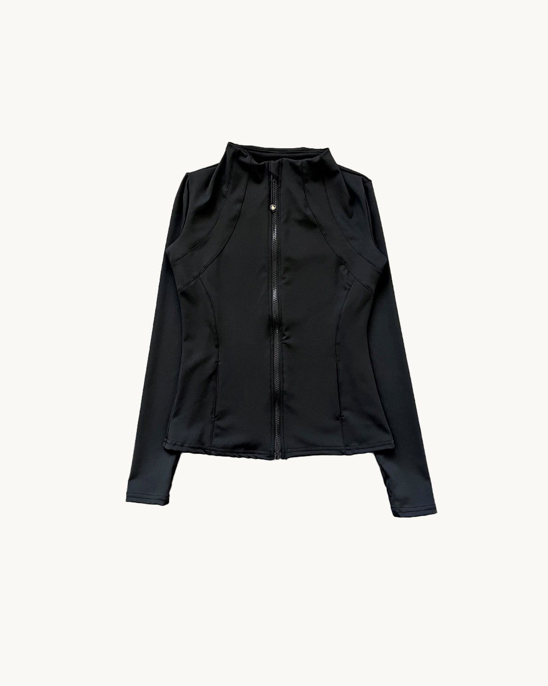 Sia | Clean-Fit Pilates Jacket