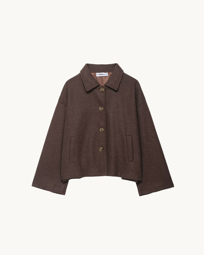 Sofi | Luxe Fall Jacket