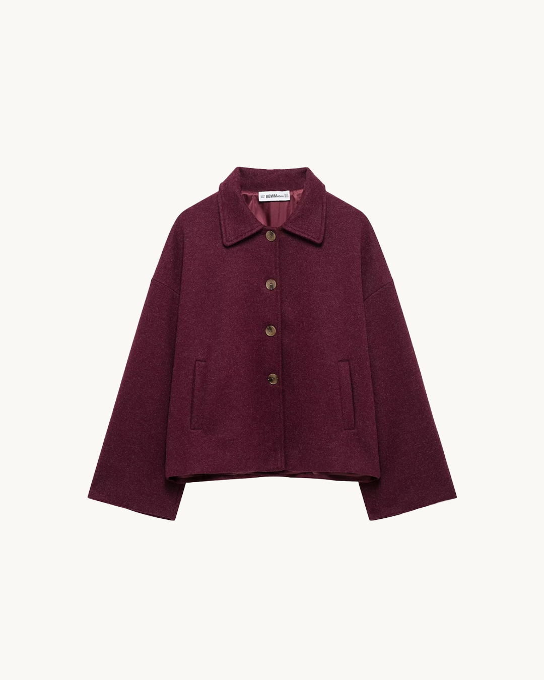 Sofi | Luxe Fall Jacket