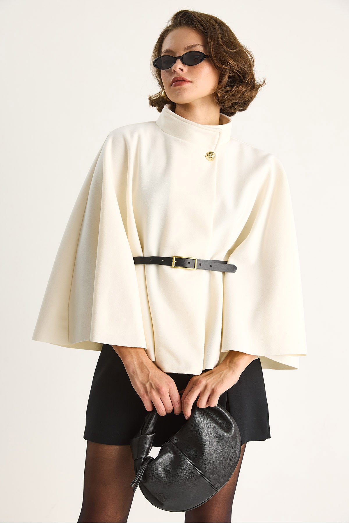 Sofia | Modern Chic Coat