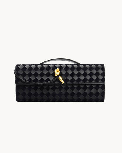 Sofie | Luxe Clutch Bag
