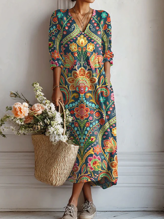 Mila | Everyday Comfort Dress