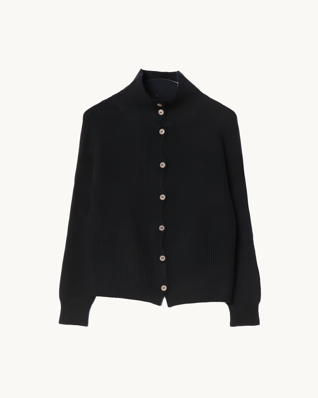 Vivi | Soft Knit Sweater