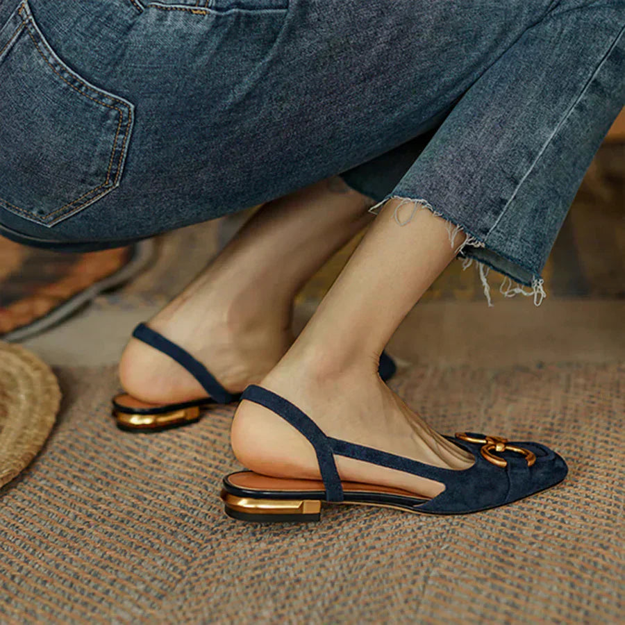 Seraphina | Orthopedic Comfort Sandals