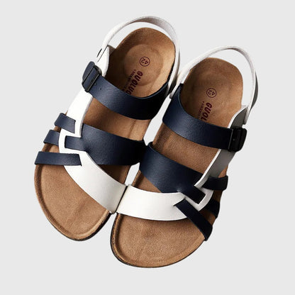 Luna | Orthopedic Comfort Sandals