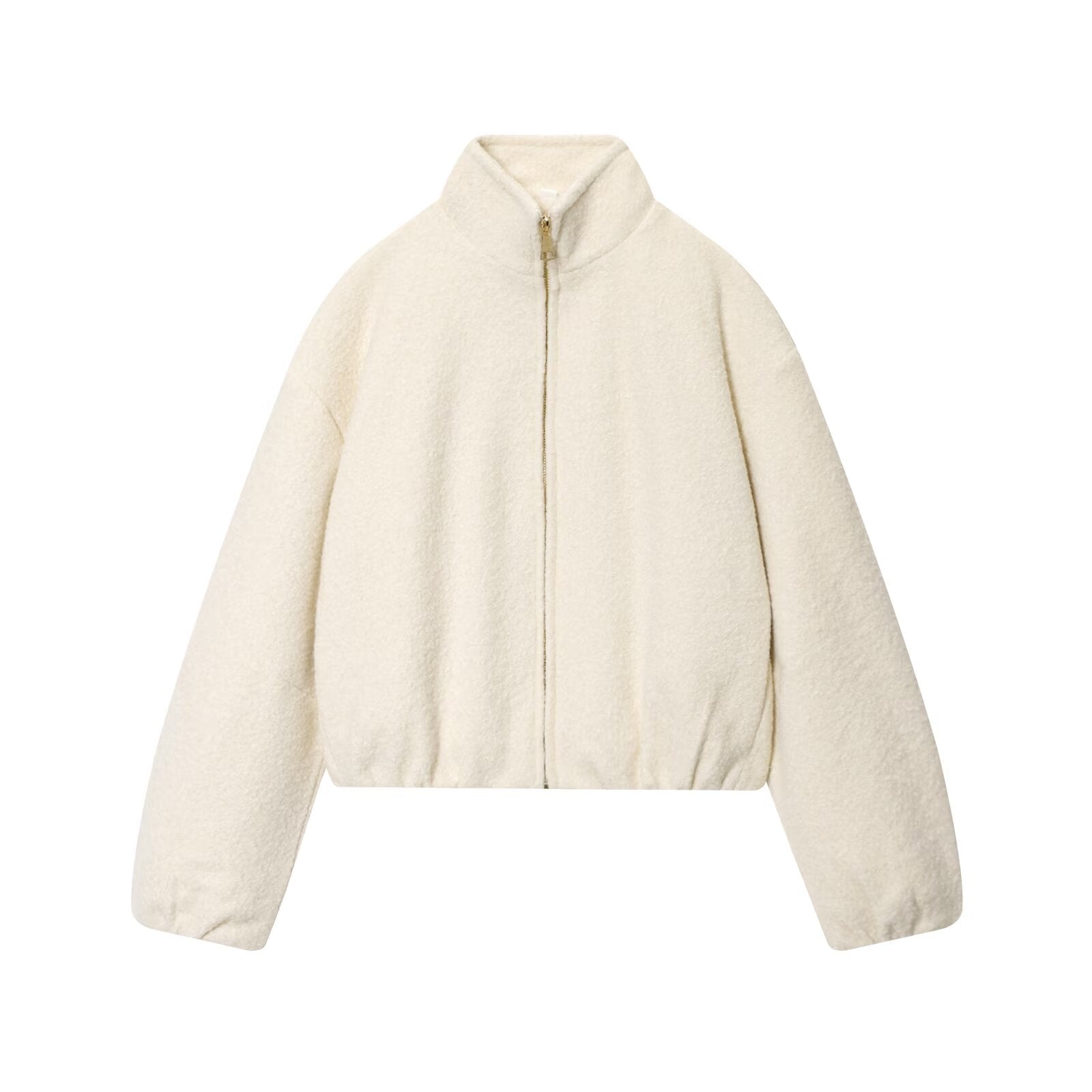 Alina | Quilted Cloud Jacket