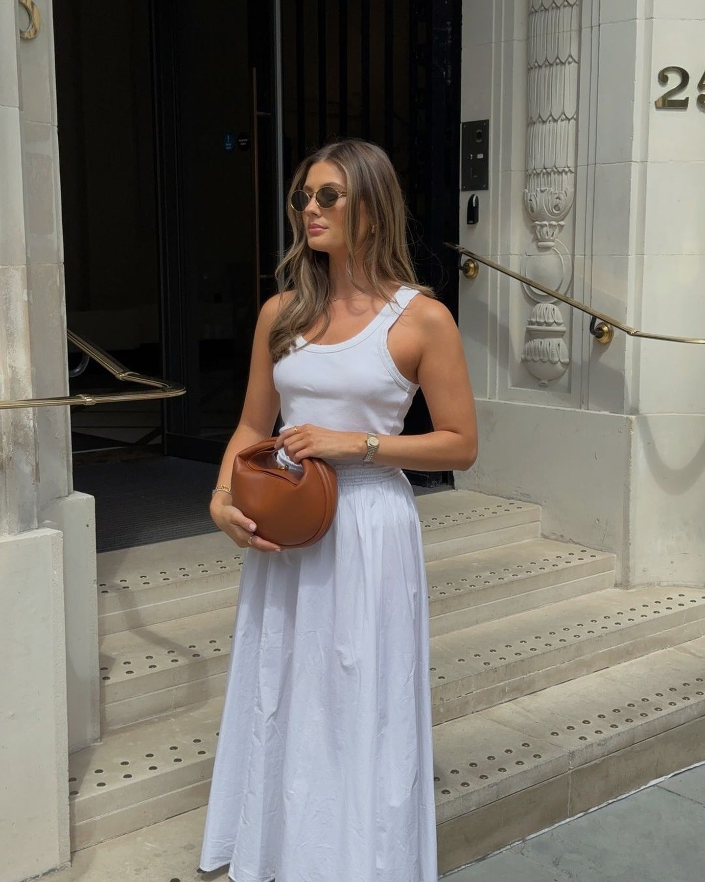 Adele | Chic Aura Bag