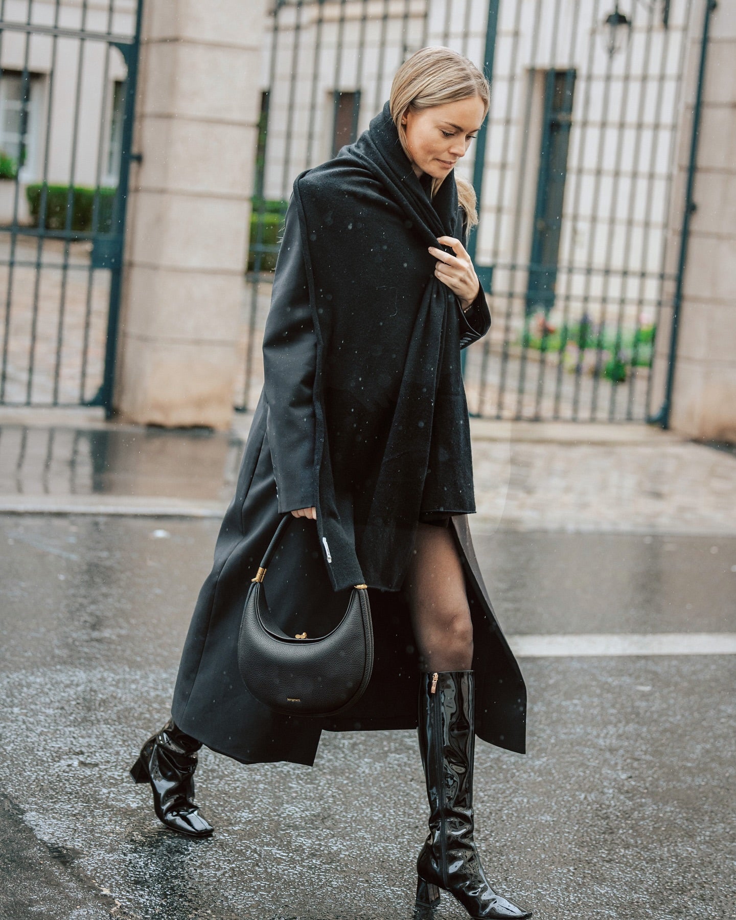 Adele | Chic Aura Bag