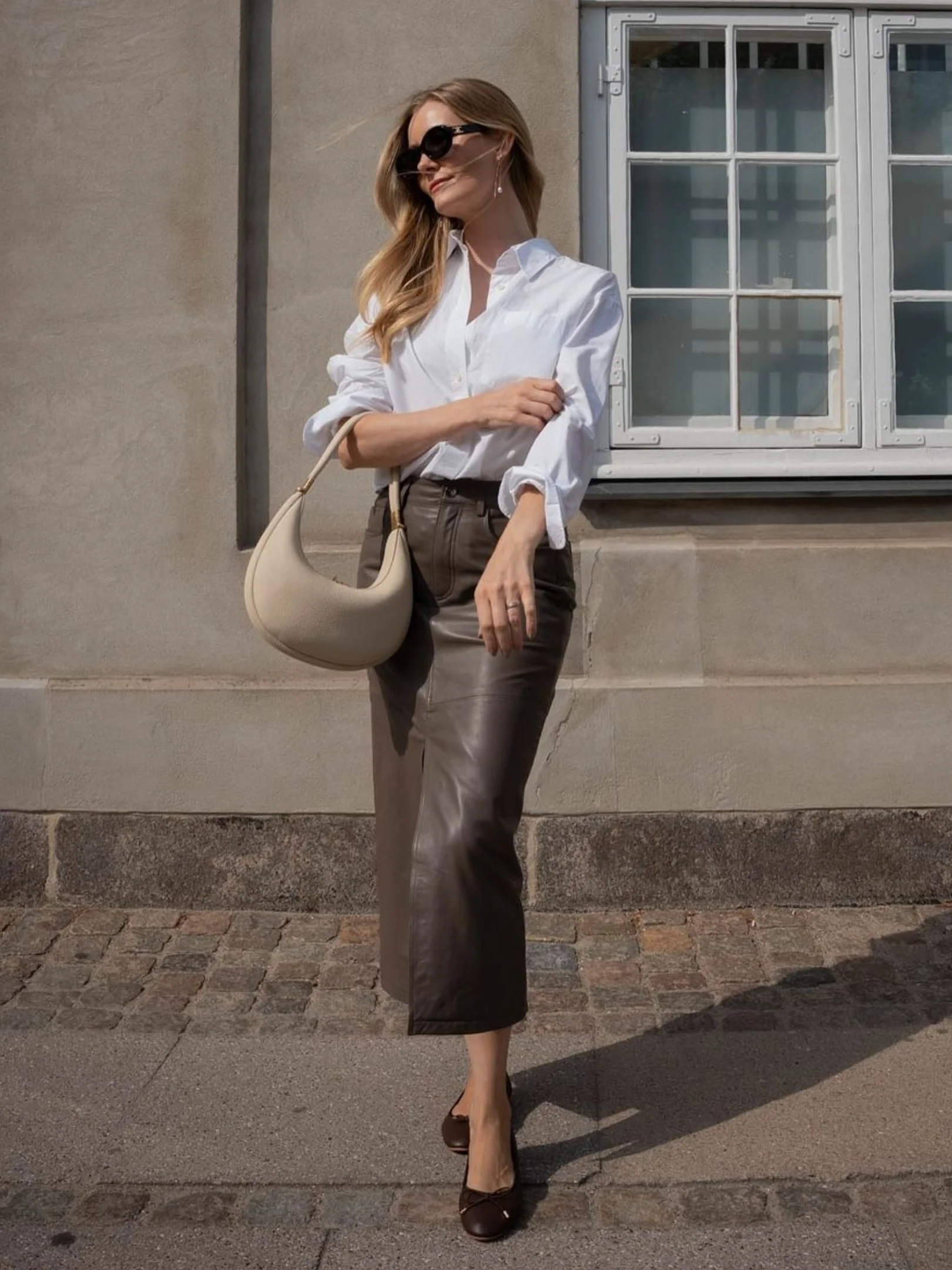 Adele | Chic Aura Bag