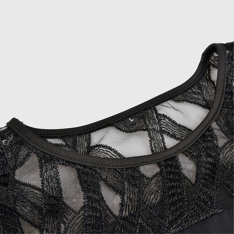 Valentina | Minimalist Midi Dress