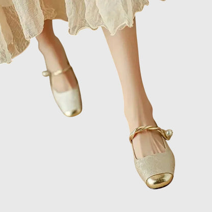 Celeste | Orthopedic Platform Sandals