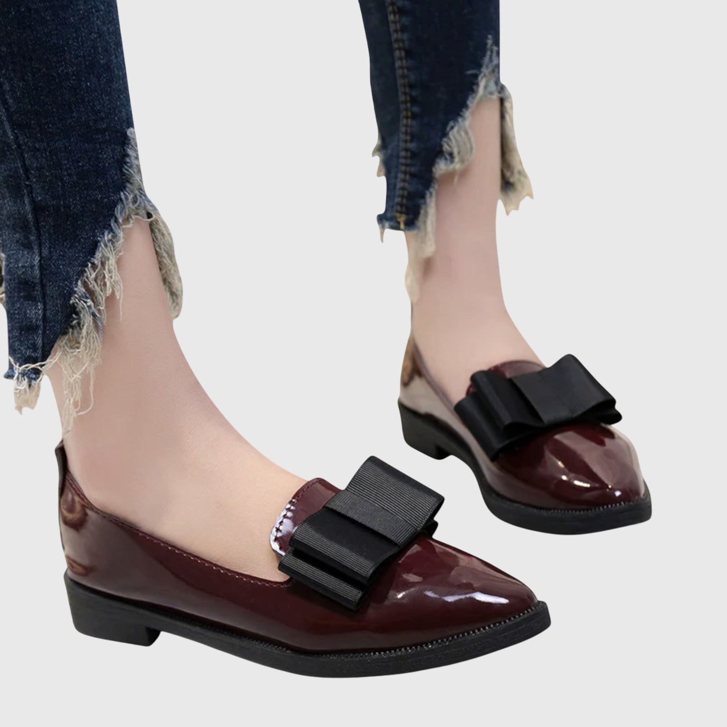 Vivienne | Orthopedic Comfort Loafers