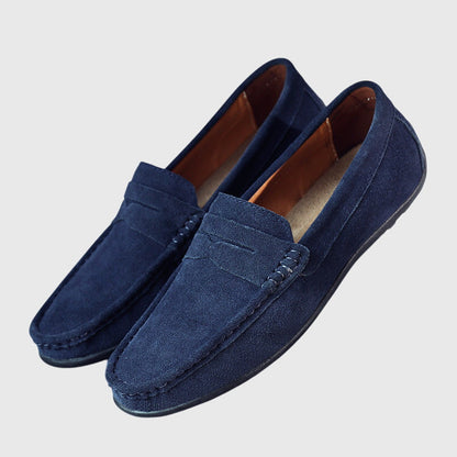 Rosalind | Orthopedic Slip-On Loafers