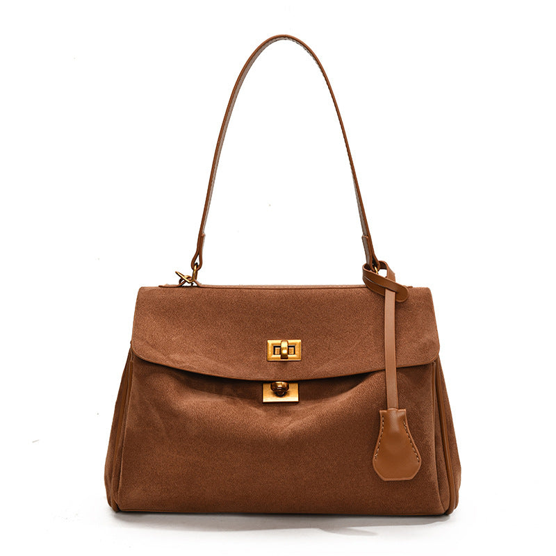 Celeste | Classic Luxe Carryall