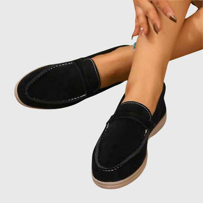 Isabella | Orthopedic Comfort Loafers