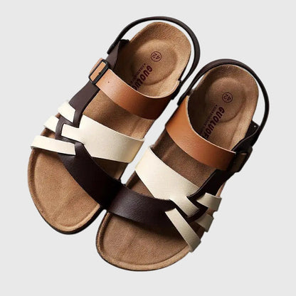 Luna | Orthopedic Comfort Sandals