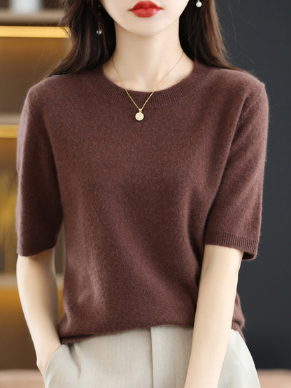 Clara | Soft Knit Sweater