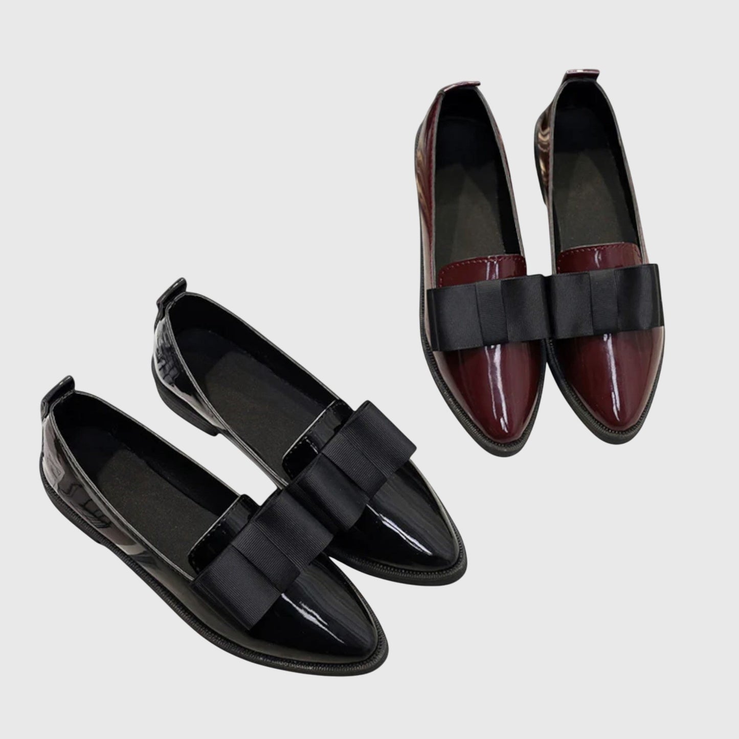 Vivienne | Orthopedic Comfort Loafers