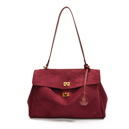 Celeste | Classic Luxe Carryall