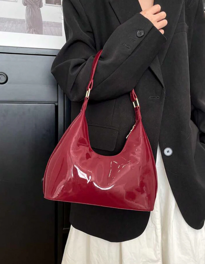 Chiara | Modern Polished Bag