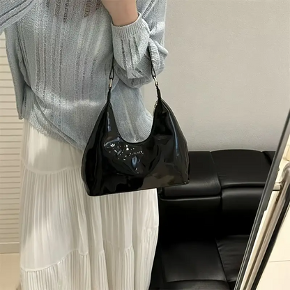 Chiara | Modern Polished Bag