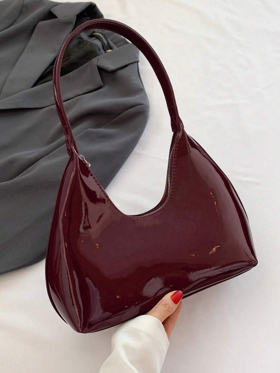 Chiara | Modern Polished Bag