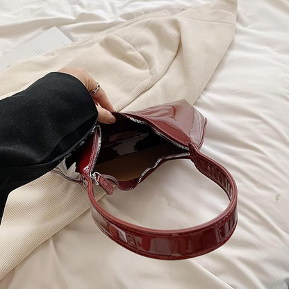 Chiara | Modern Polished Bag