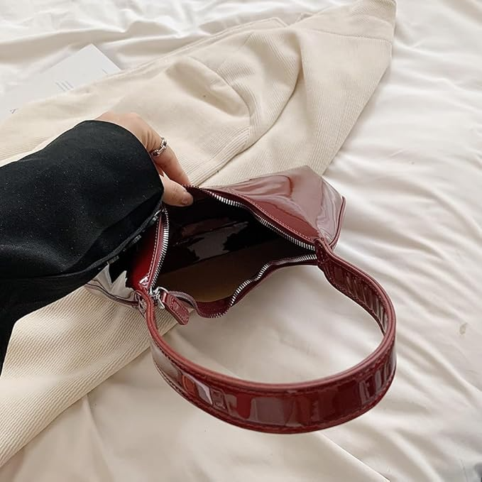 Chiara | Modern Polished Bag